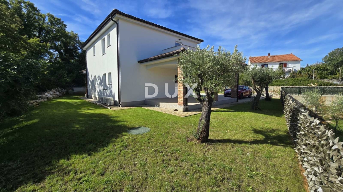 Kuća Na prodaju - PRIMORSKO-GORANSKA KRK