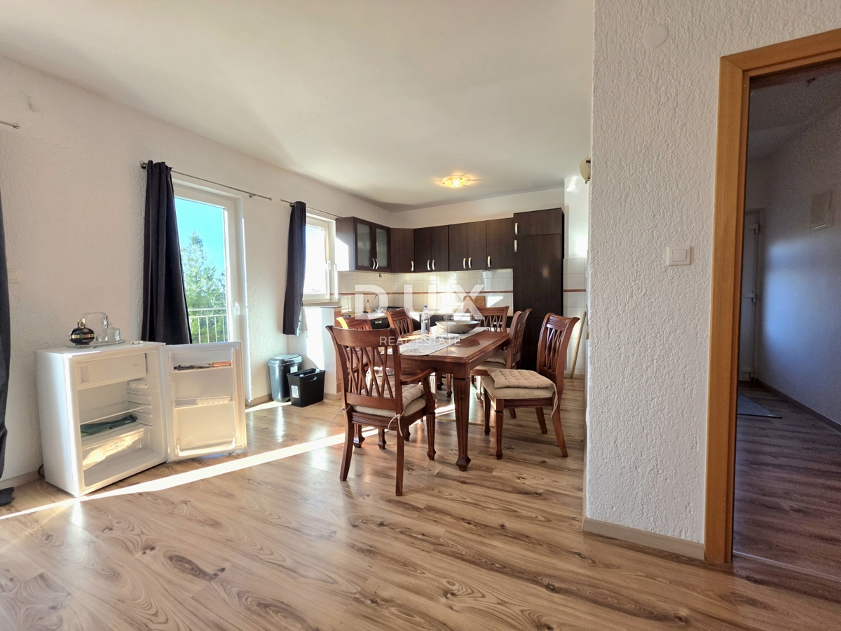 Apartma Na predaj - ISTARSKA VRSAR