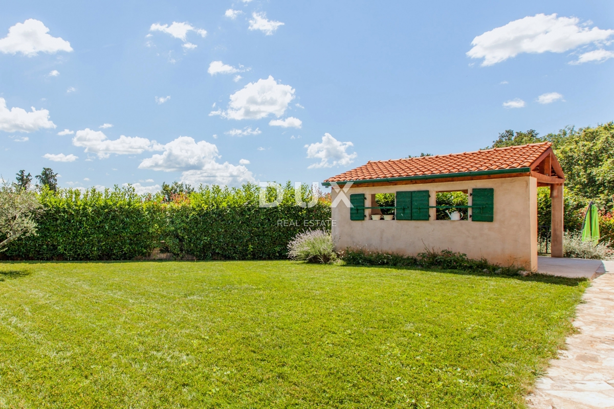 Casa In vendita - ISTARSKA VIŠNJAN