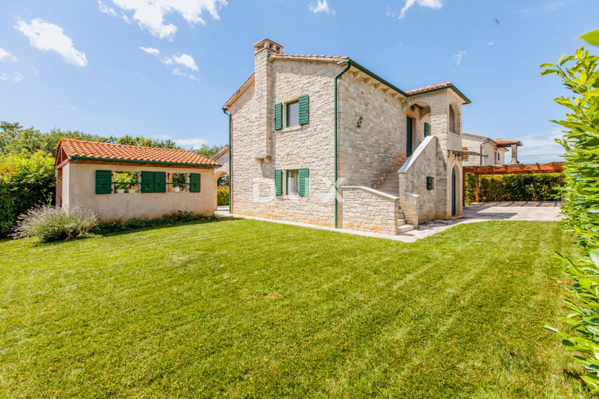 Casa In vendita - ISTARSKA VIŠNJAN