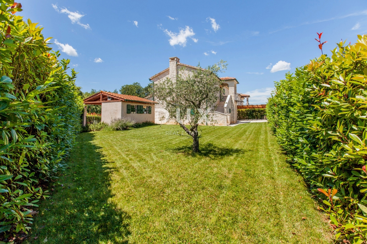 Casa In vendita - ISTARSKA VIŠNJAN