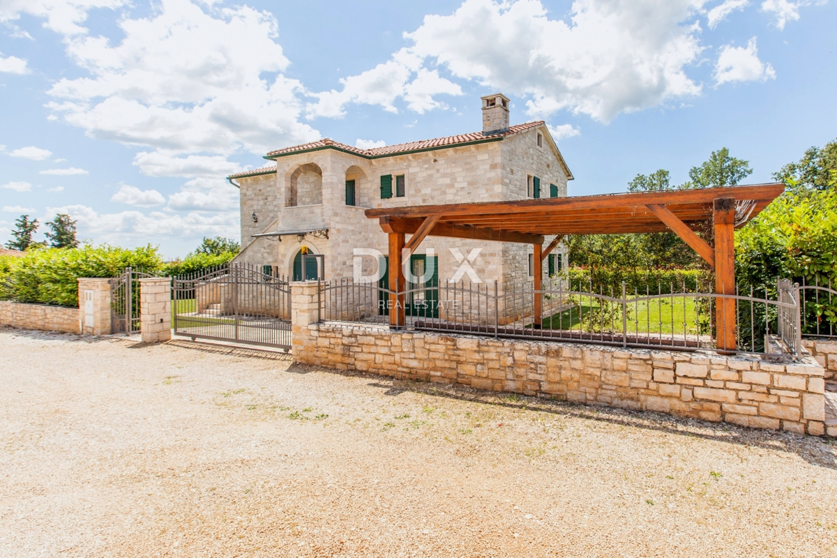 Casa In vendita - ISTARSKA VIŠNJAN