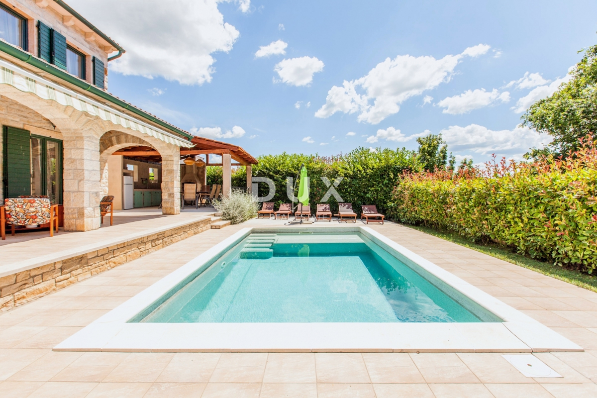 Casa In vendita - ISTARSKA VIŠNJAN