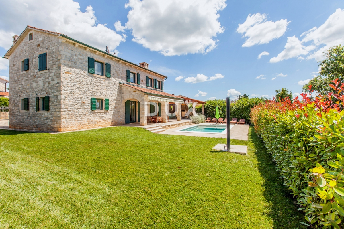 Casa In vendita - ISTARSKA VIŠNJAN