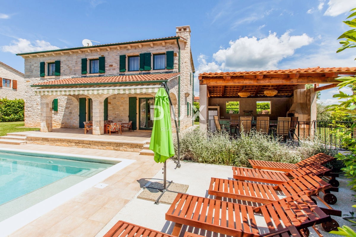 Casa In vendita - ISTARSKA VIŠNJAN