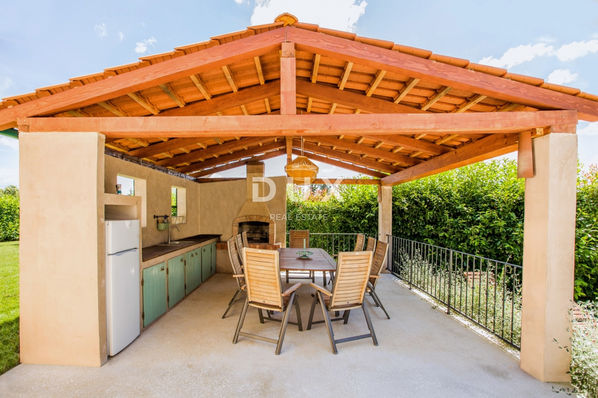 Casa In vendita - ISTARSKA VIŠNJAN