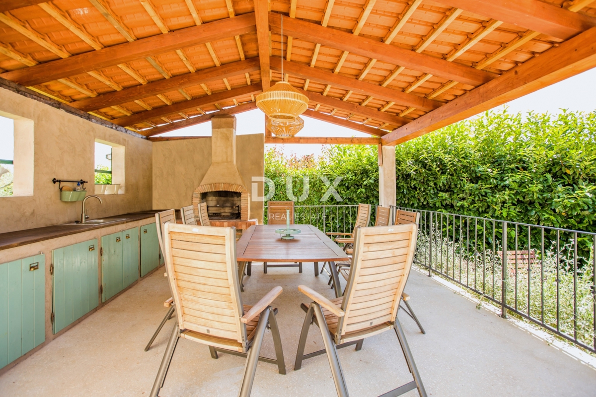Casa In vendita - ISTARSKA VIŠNJAN