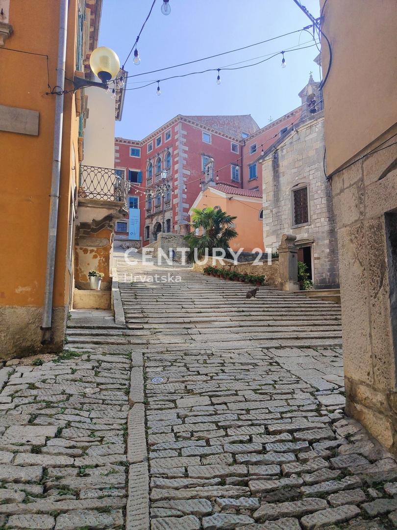 House For sale - ISTARSKA LABIN