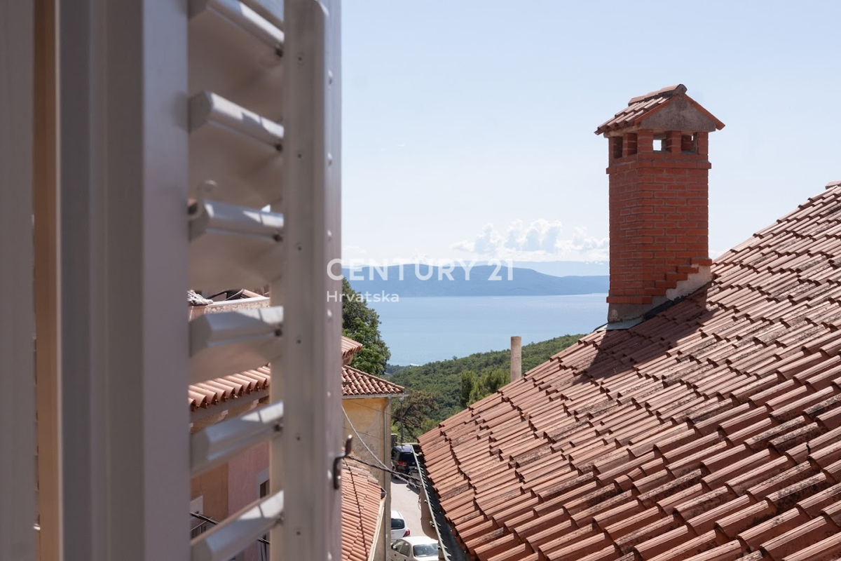 House For sale - ISTARSKA LABIN