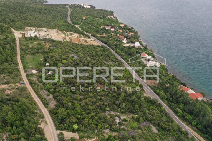 Terreno In vendita - Zadarska Posedarje - foto 2/4
