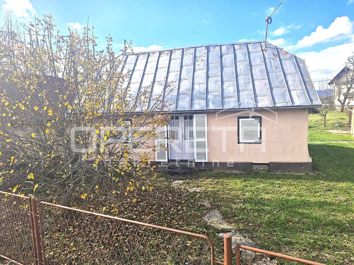 Haus Zu verkaufen - Ličko-senjska Gospić - foto 2/12