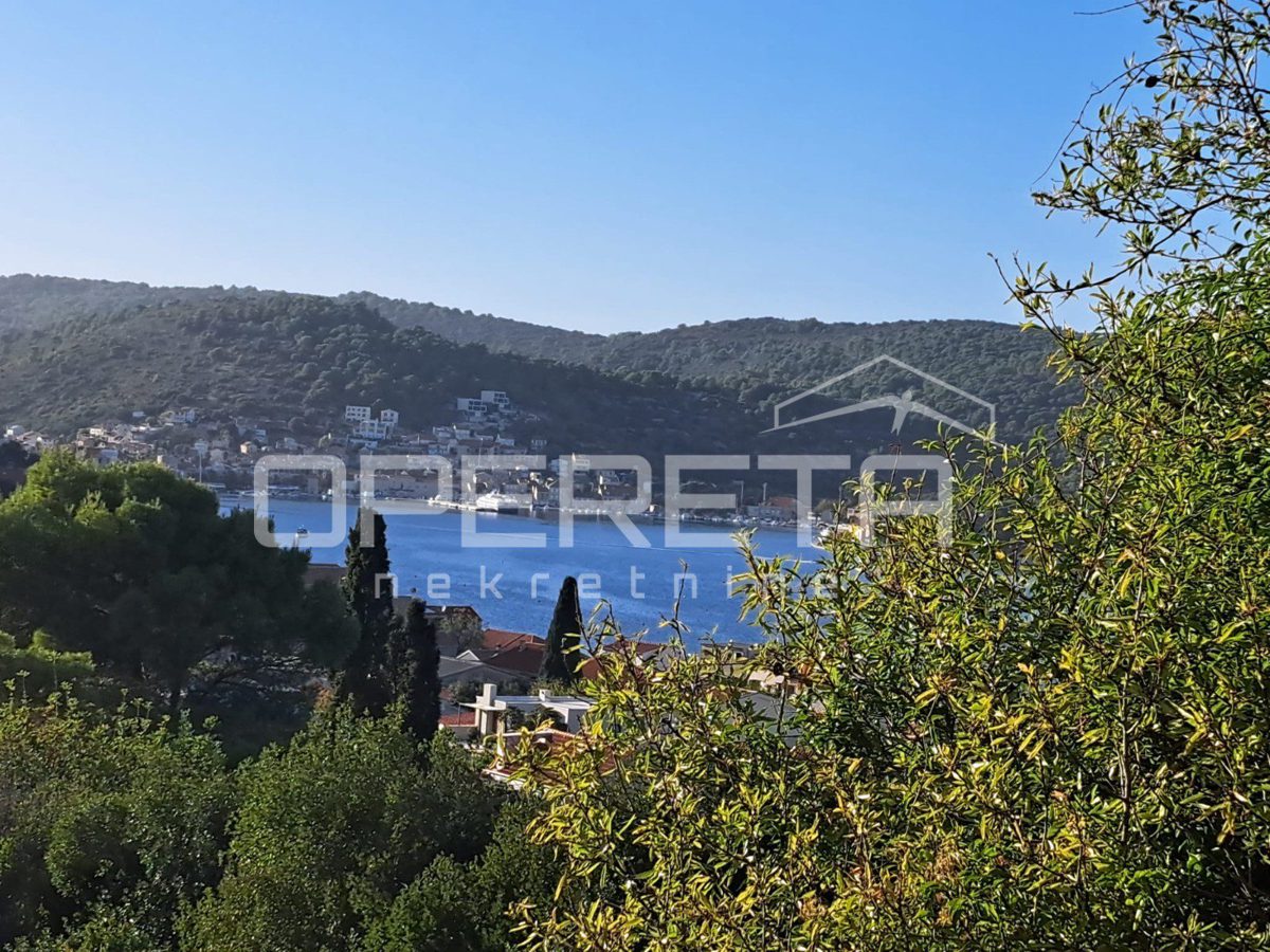 Pozemek Na prodej - SPLITSKO-DALMATINSKA VIS