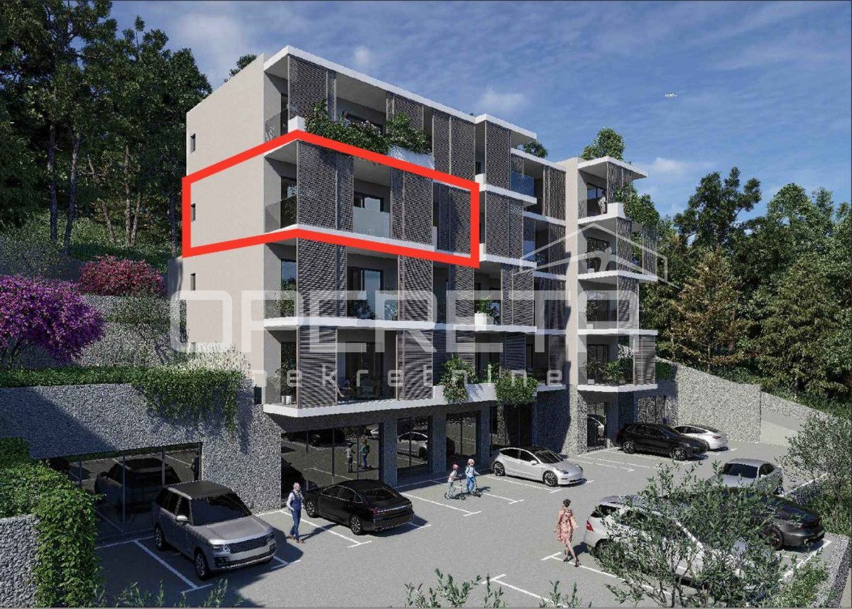 Apartment Zu verkaufen OMIŠ
