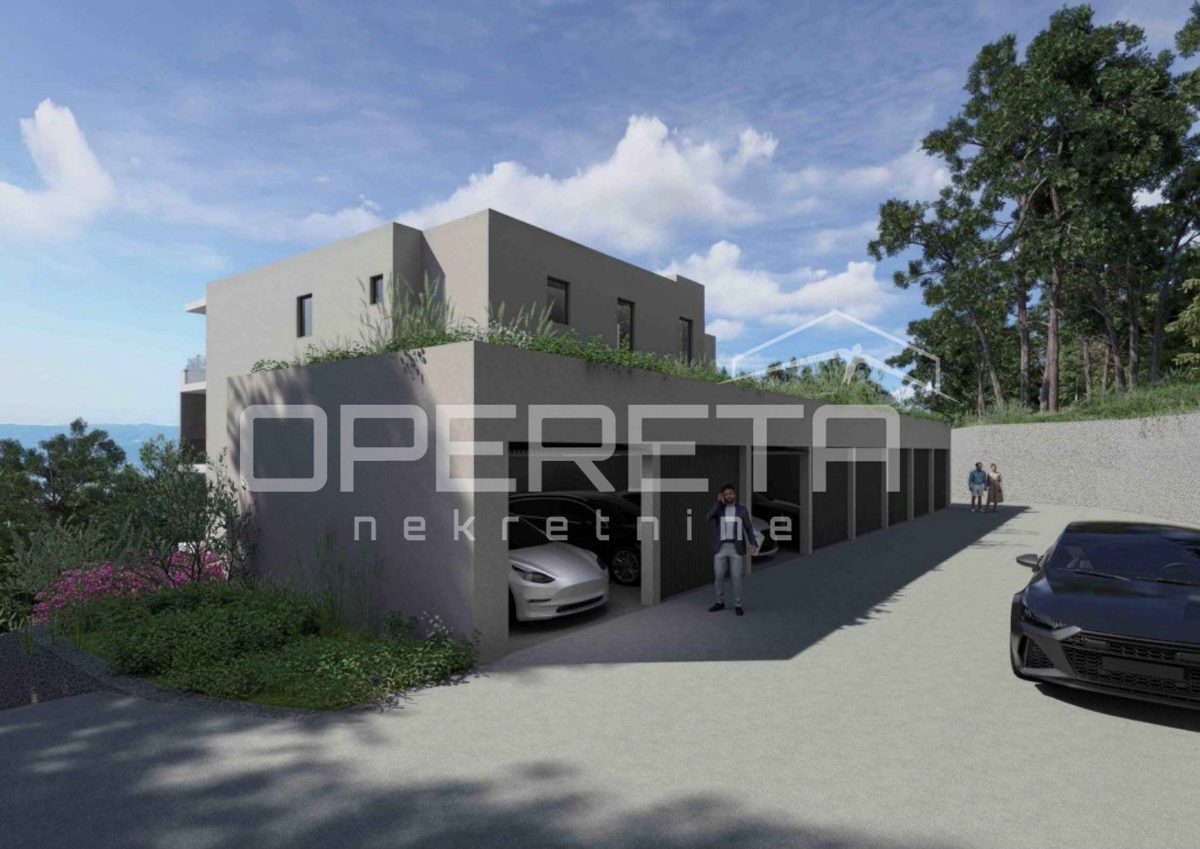 Appartamento In vendita - SPLITSKO-DALMATINSKA OMIŠ