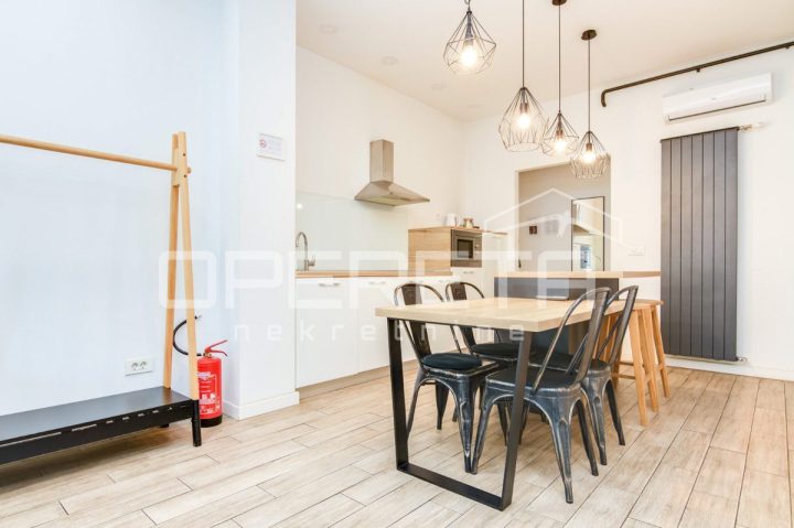Flat For sale - Grad Zagreb Zagreb - foto 5/18