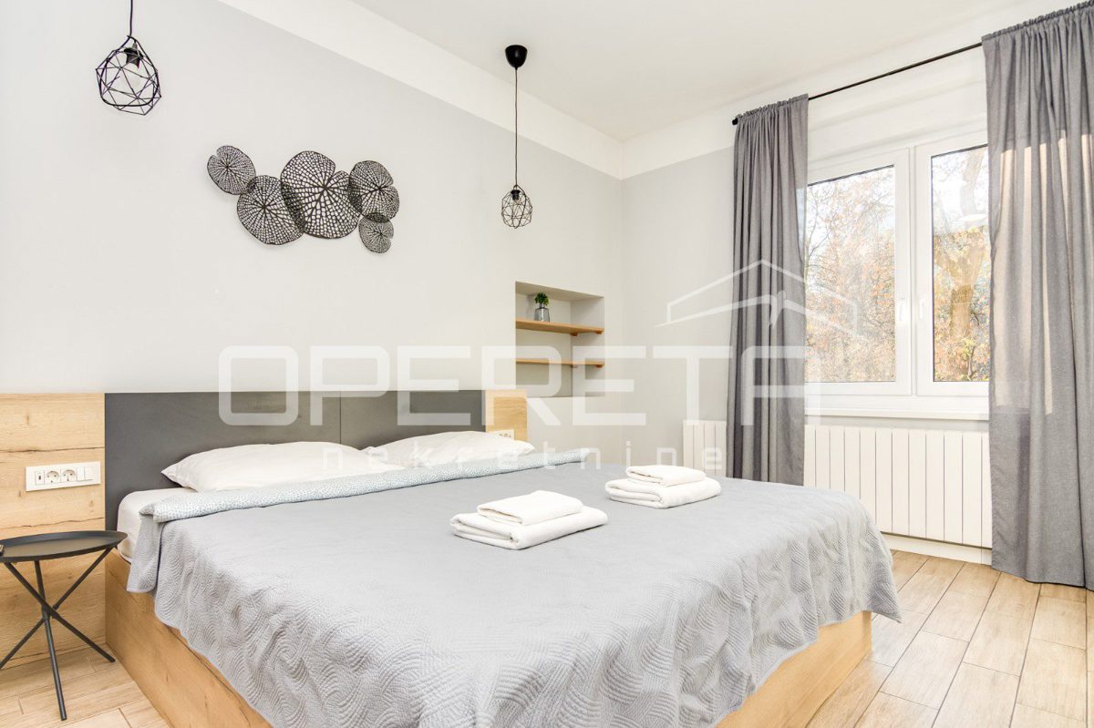 Appartamento In vendita - Grad Zagreb Zagreb - foto 1/18