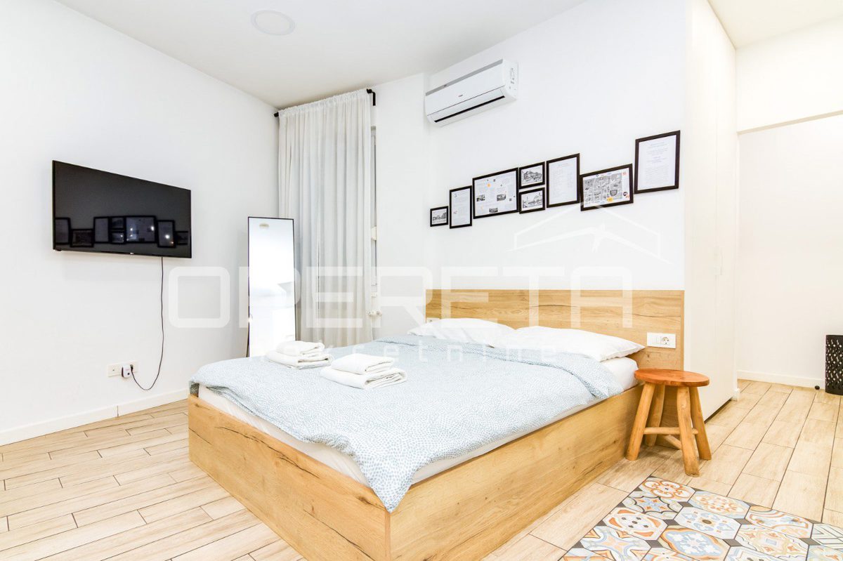 Appartamento In vendita - GRAD ZAGREB ZAGREB