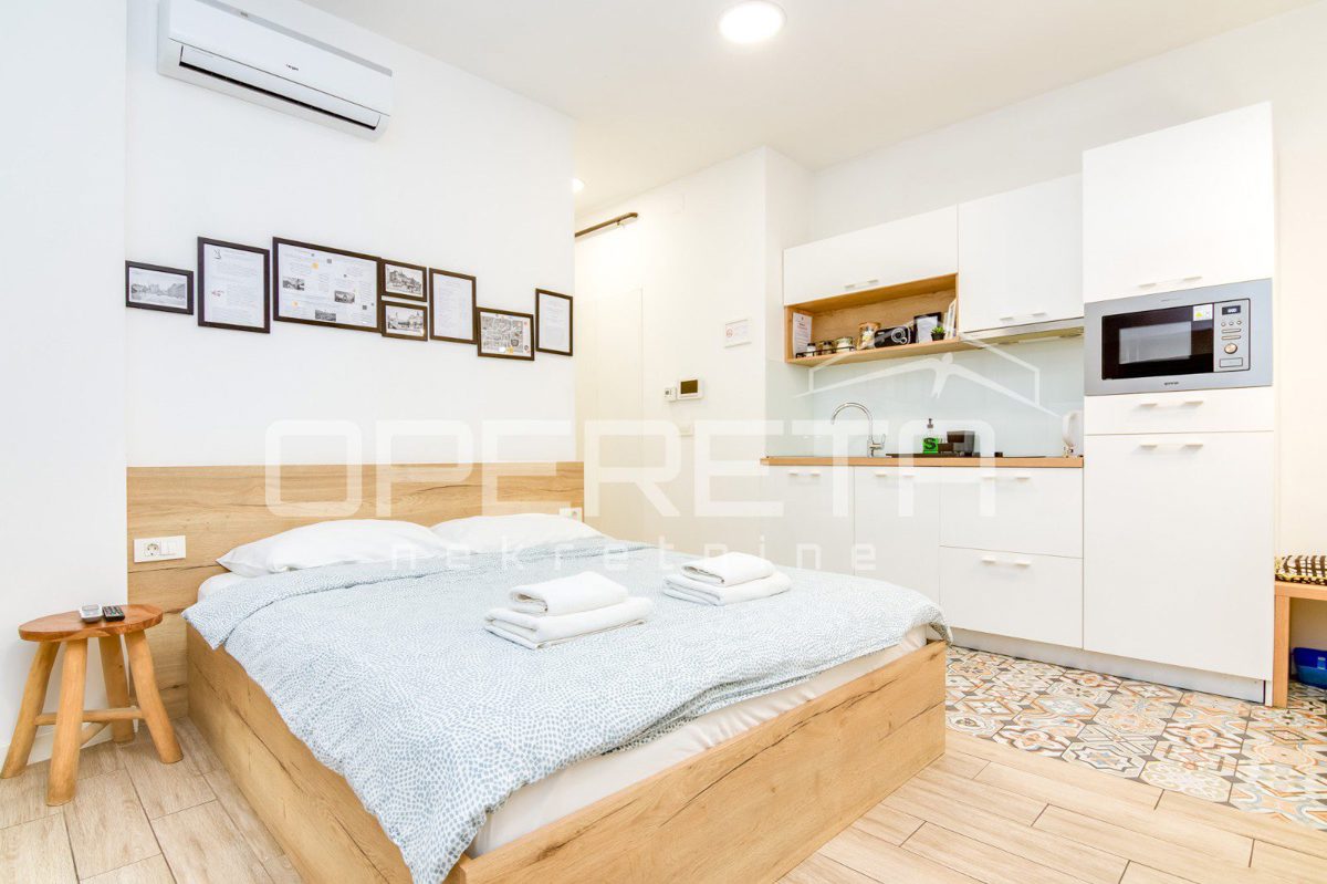 Appartamento In vendita - GRAD ZAGREB ZAGREB