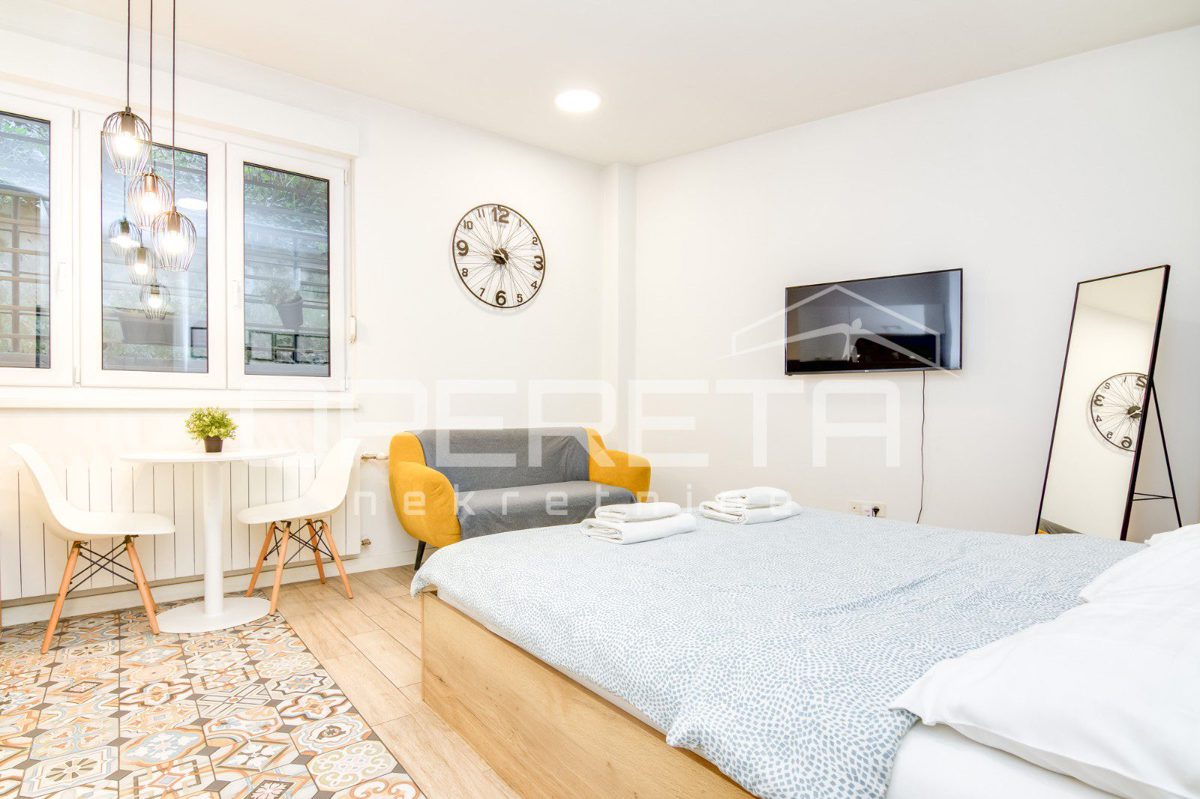 Appartamento In vendita - GRAD ZAGREB ZAGREB