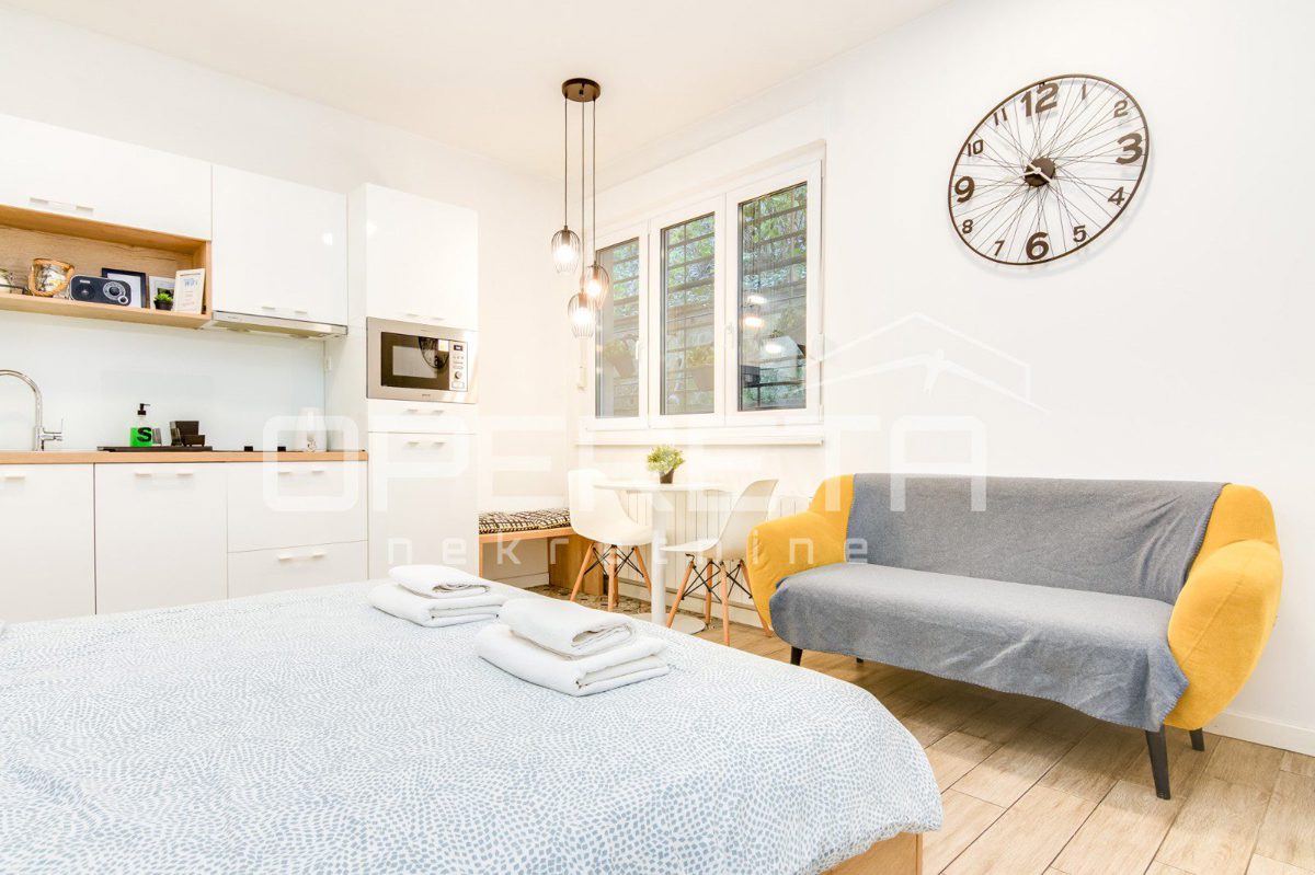 Appartamento In vendita - GRAD ZAGREB ZAGREB