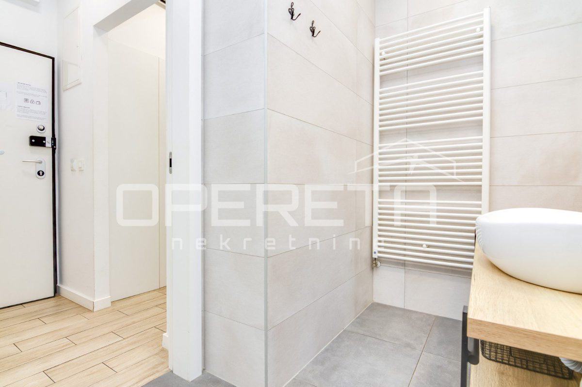 Appartamento In vendita - GRAD ZAGREB ZAGREB