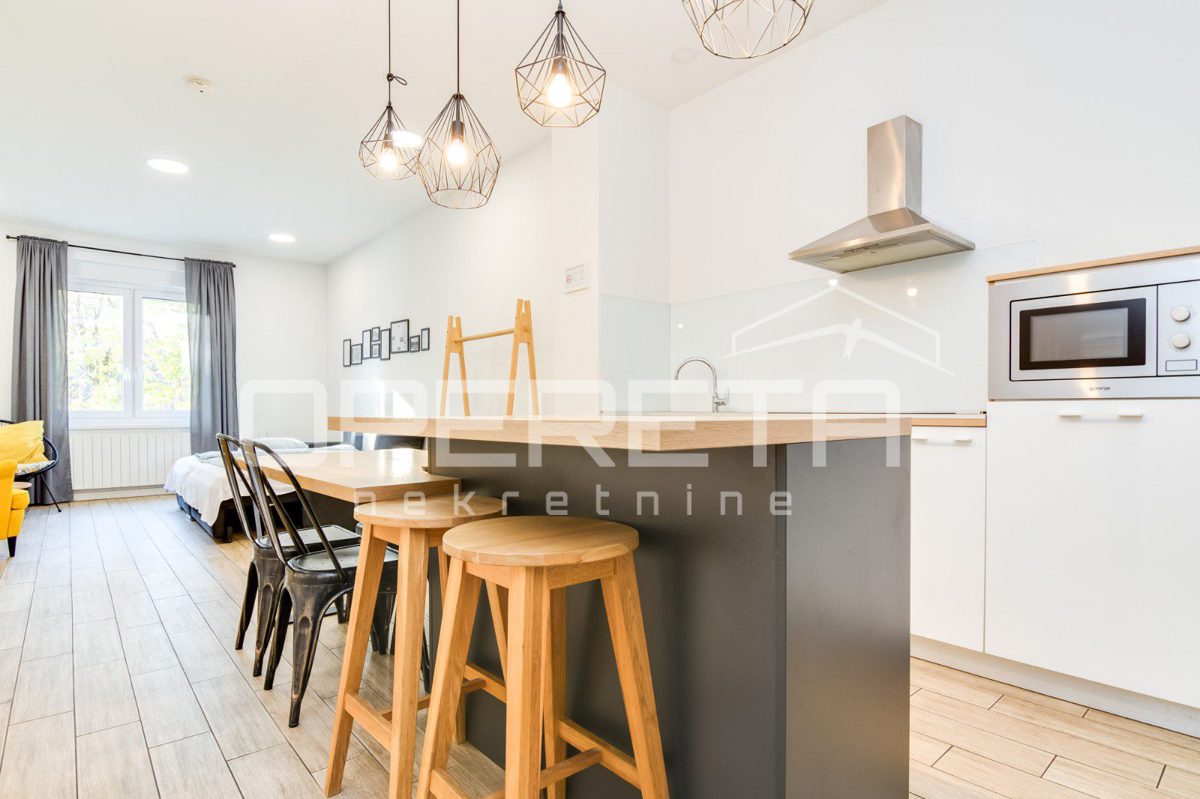 Appartamento In vendita - Grad Zagreb Zagreb - foto 2/18