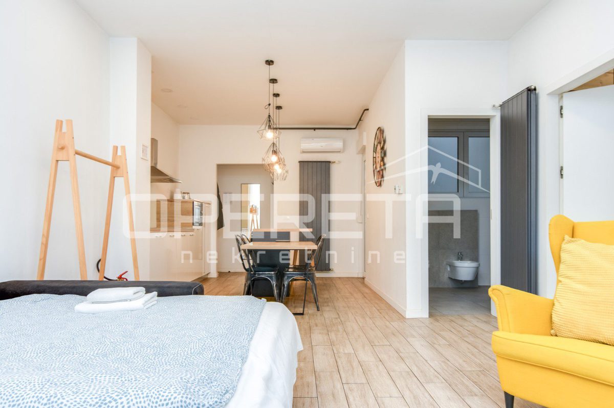Appartamento In vendita - Grad Zagreb Zagreb - foto 3/18