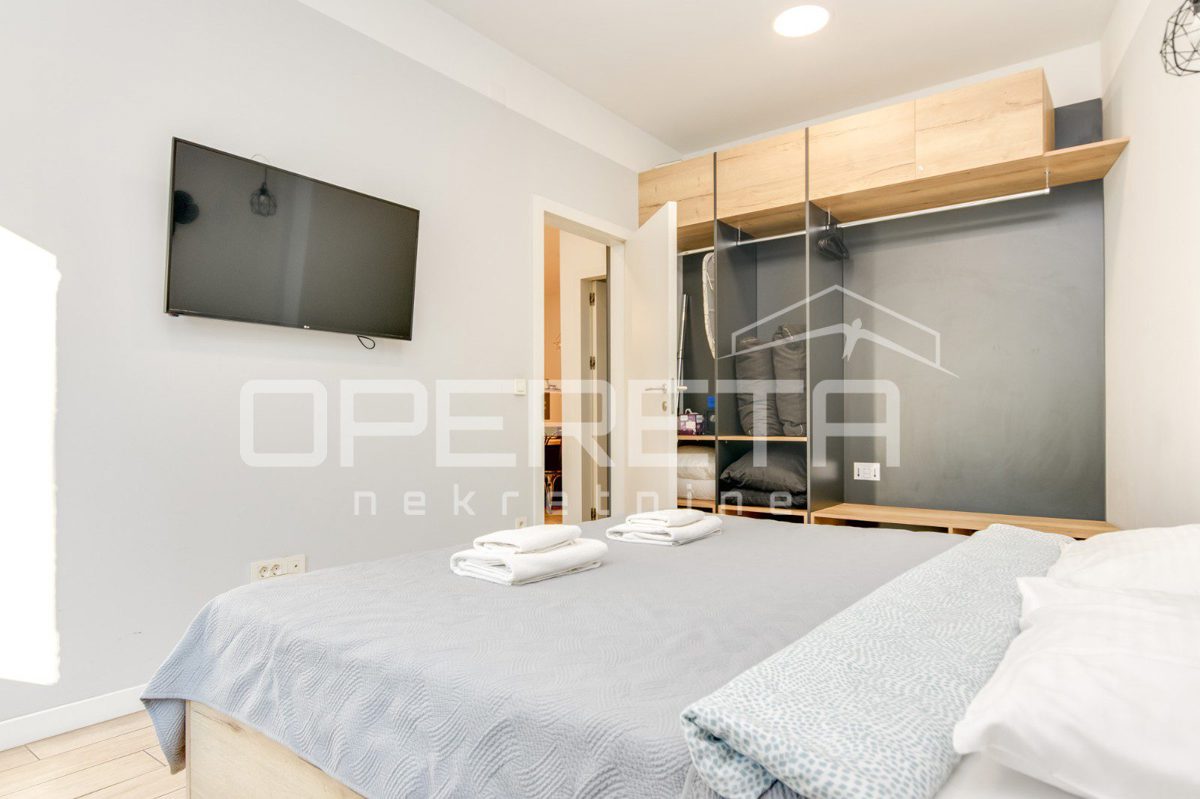 Appartamento In vendita - Grad Zagreb Zagreb - foto 4/18