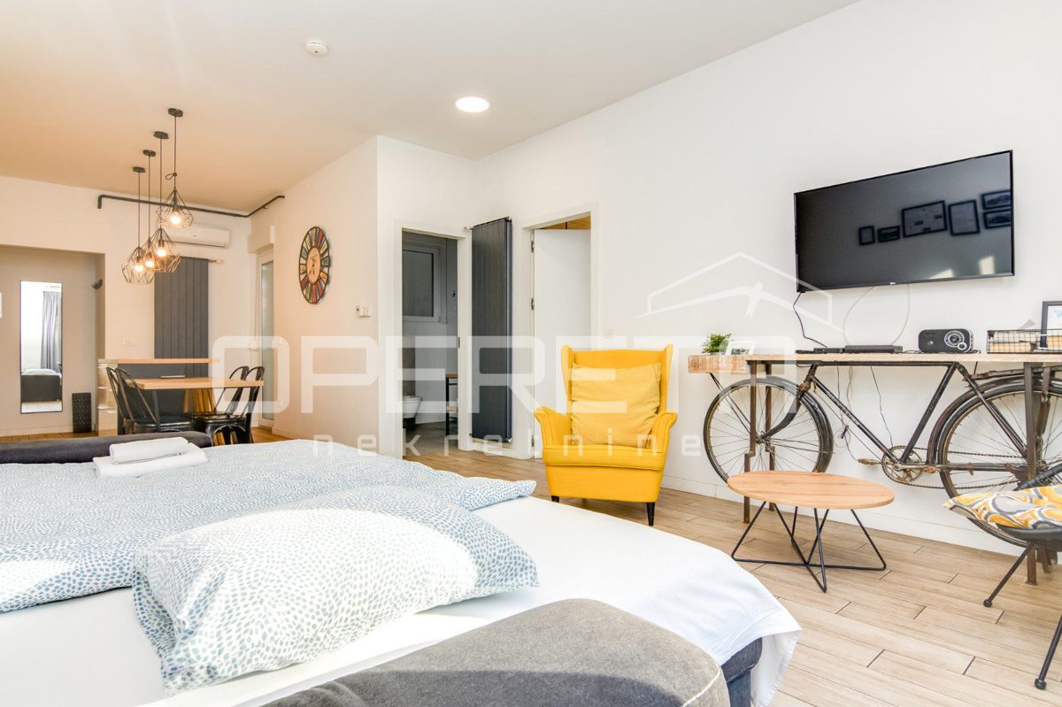 Appartamento In vendita - GRAD ZAGREB ZAGREB