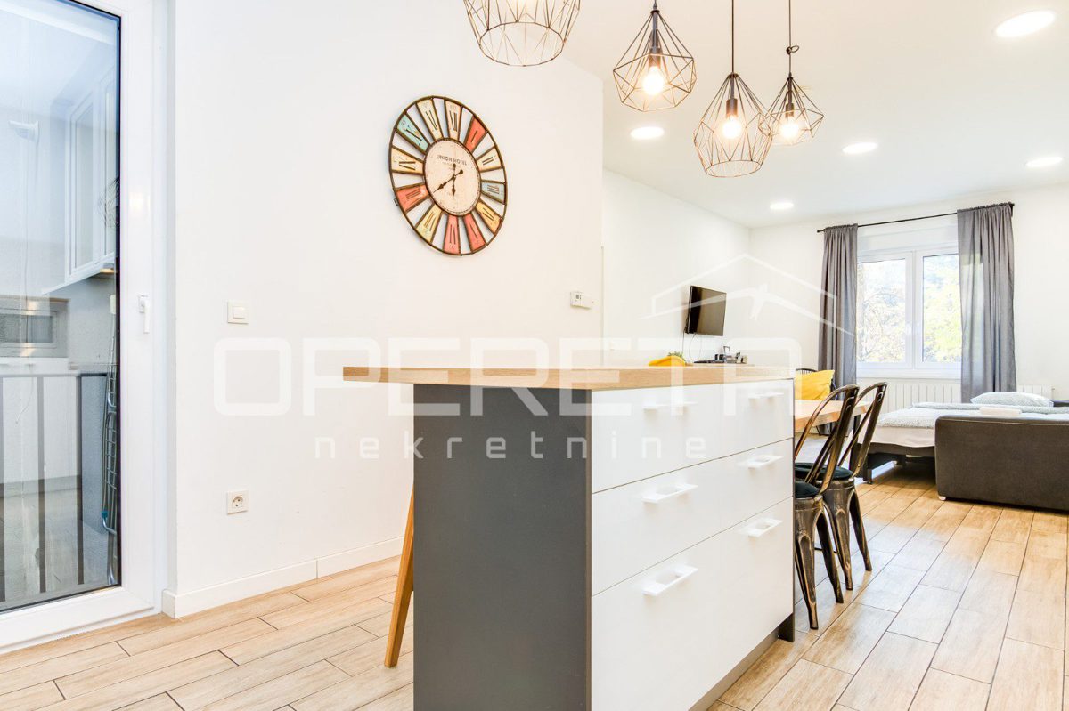 Appartamento In vendita - GRAD ZAGREB ZAGREB