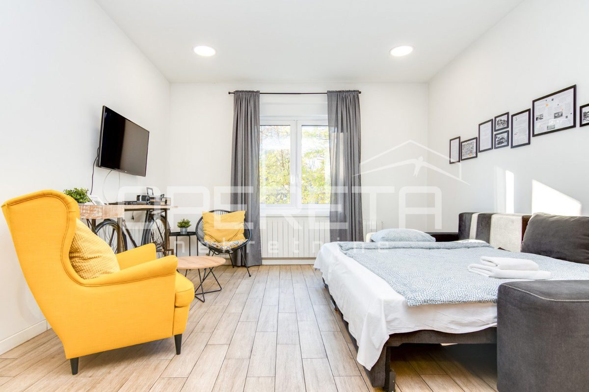 Appartamento In vendita - GRAD ZAGREB ZAGREB