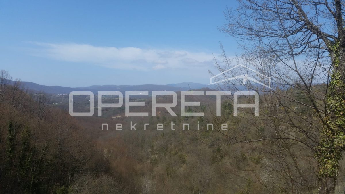 Parcela Na predaj - ZAGREBAČKA JASTREBARSKO