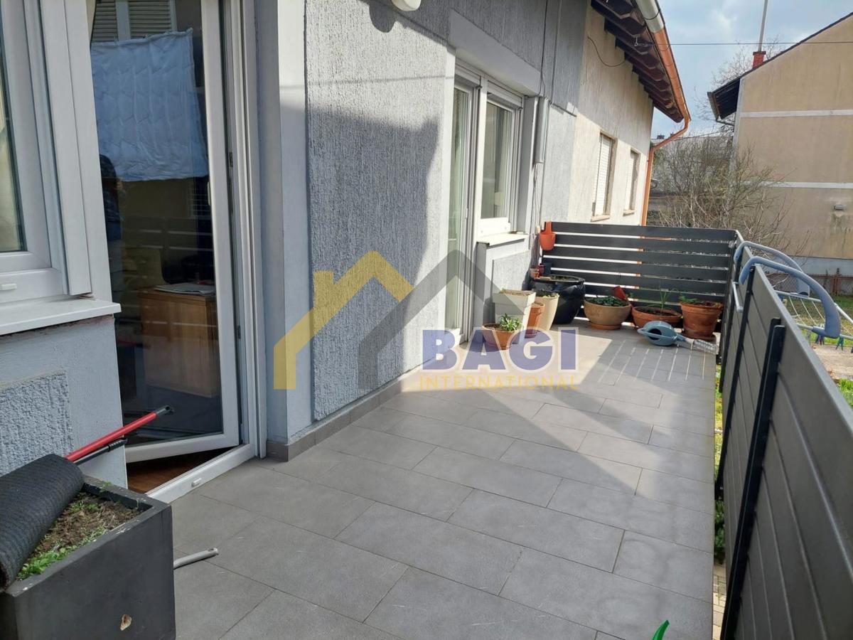 Appartamento Da affittare - GRAD ZAGREB ZAGREB