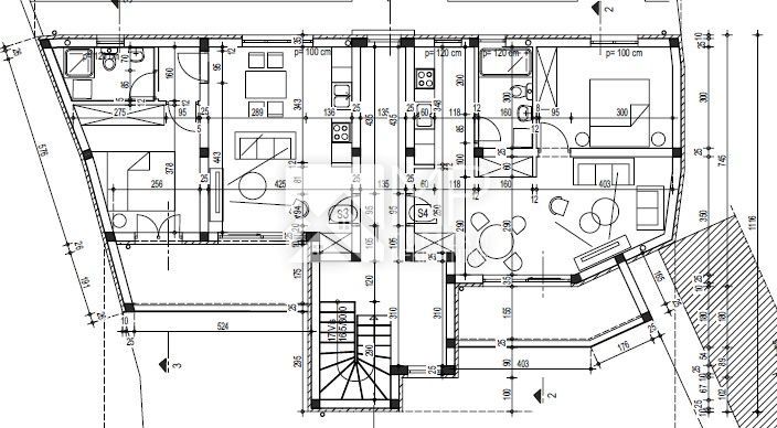 Apartma Na predaj - ISTARSKA LIŽNJAN