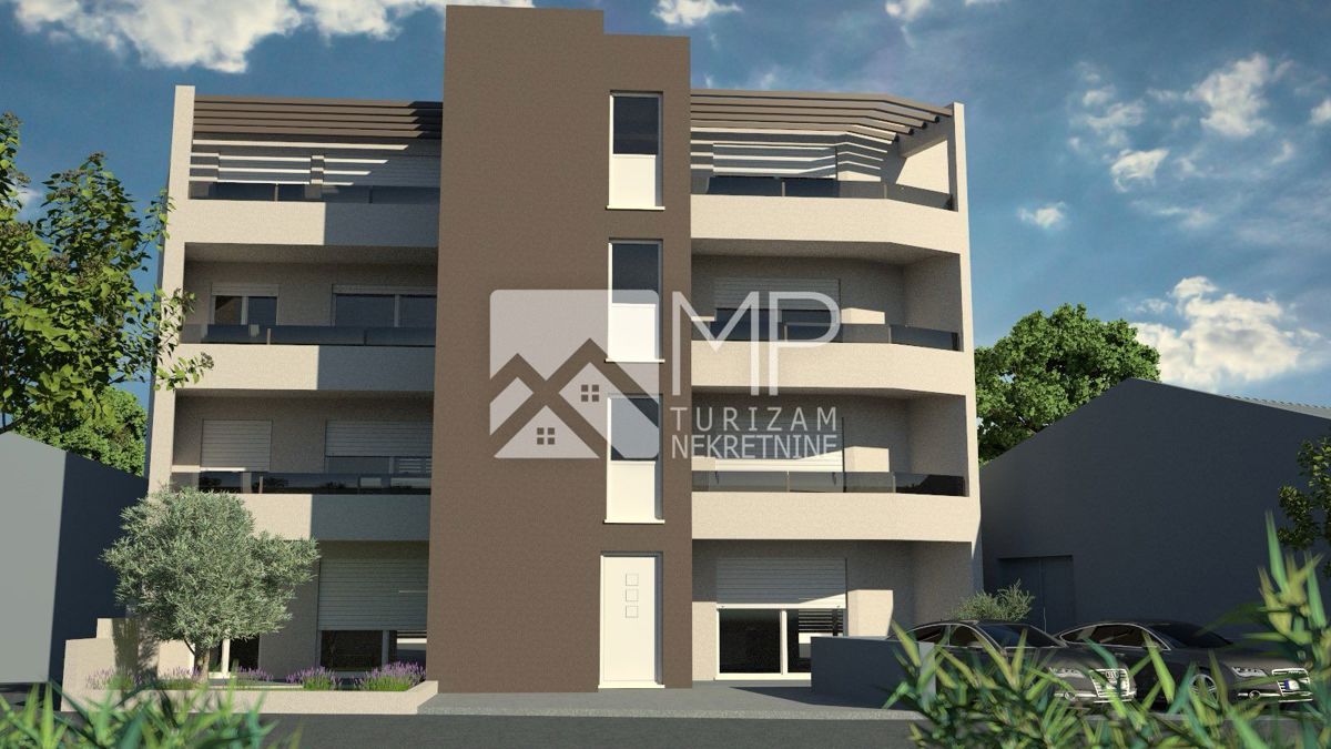Flat For sale - Istarska Ližnjan - foto 1/7
