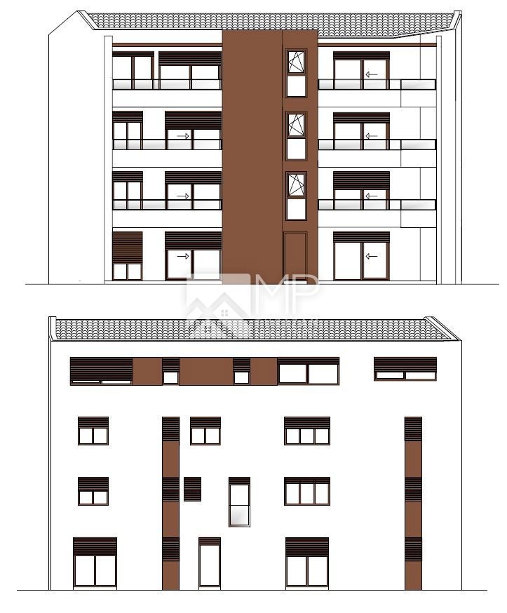 Flat For sale - ISTARSKA LIŽNJAN