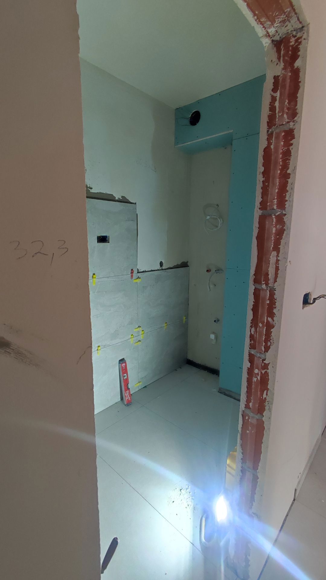 Flat For sale - ŠIBENSKO-KNINSKA VODICE