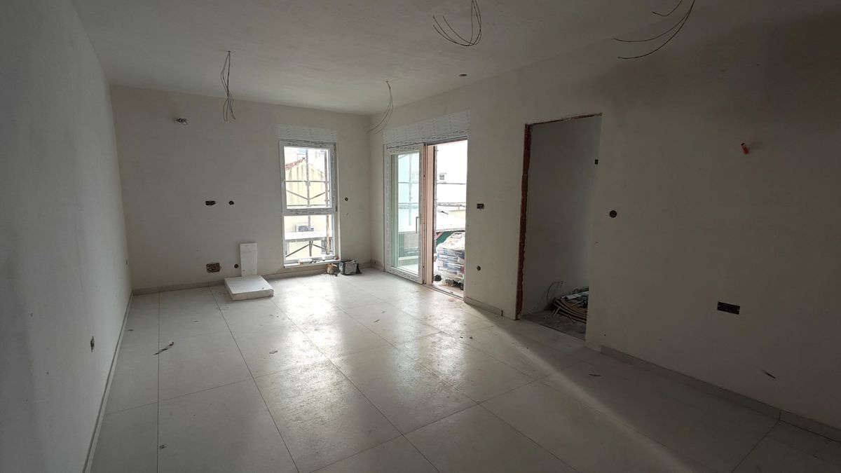 Flat For sale - ŠIBENSKO-KNINSKA VODICE
