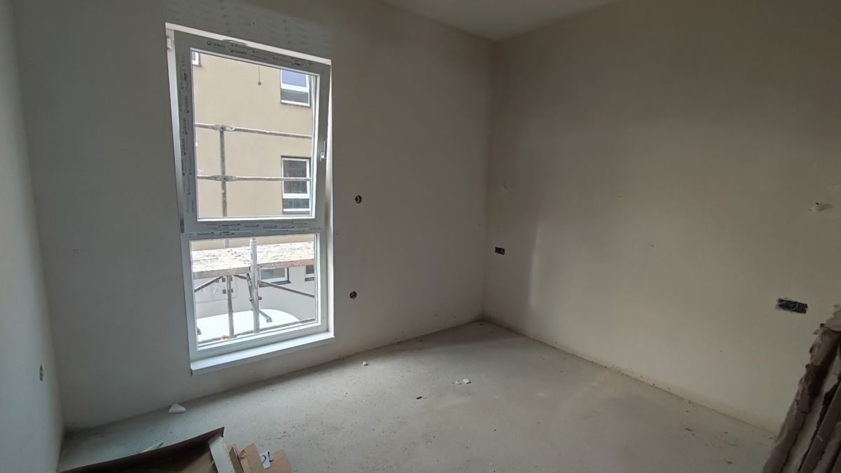 Flat For sale - ŠIBENSKO-KNINSKA VODICE