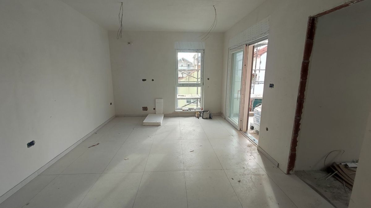 Flat For sale - ŠIBENSKO-KNINSKA VODICE