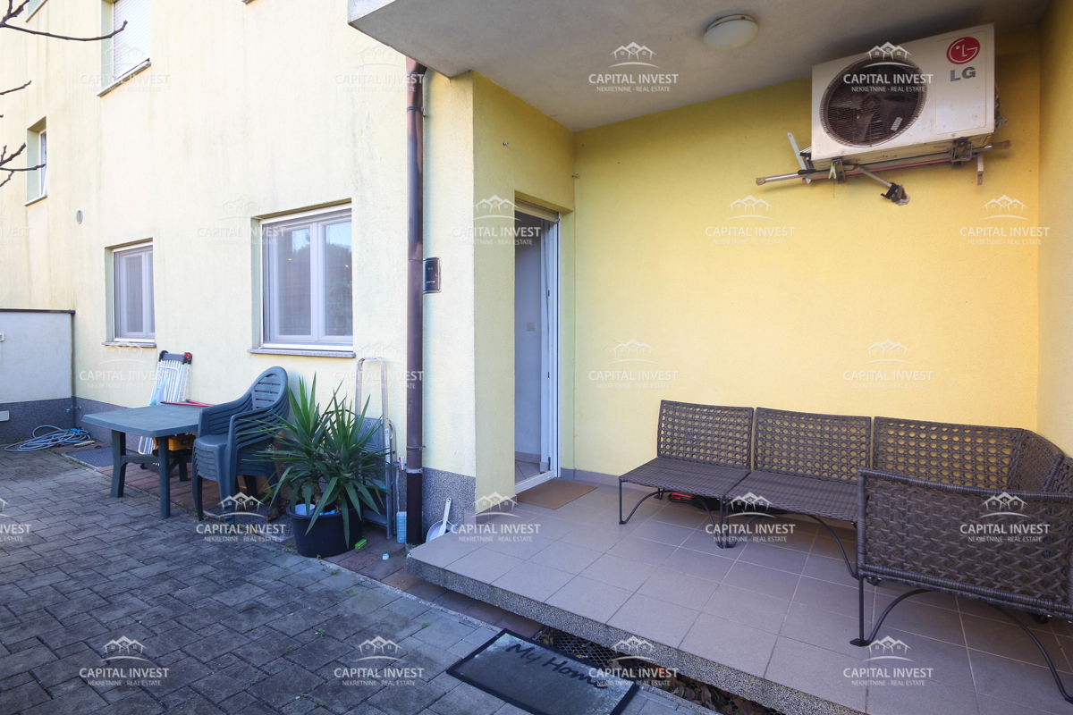 Apartment Zu verkaufen - ISTARSKA PULA