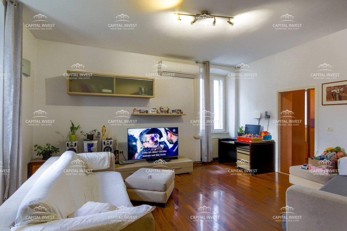 Apartment Zu verkaufen - Istarska Pula - foto 1/13