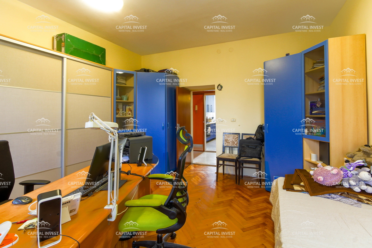 Apartment Zu verkaufen - ISTARSKA PULA