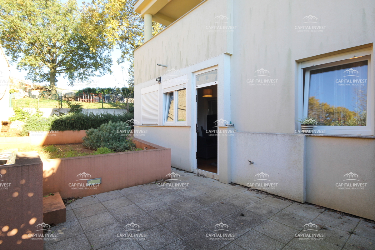 Apartment Zu verkaufen - ISTARSKA PULA
