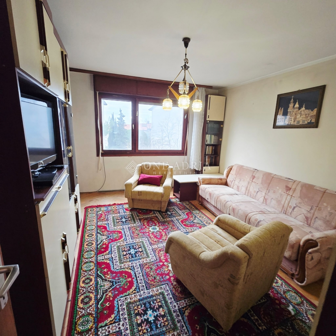 Flat For sale - Primorsko-goranska Rijeka - foto 1/17