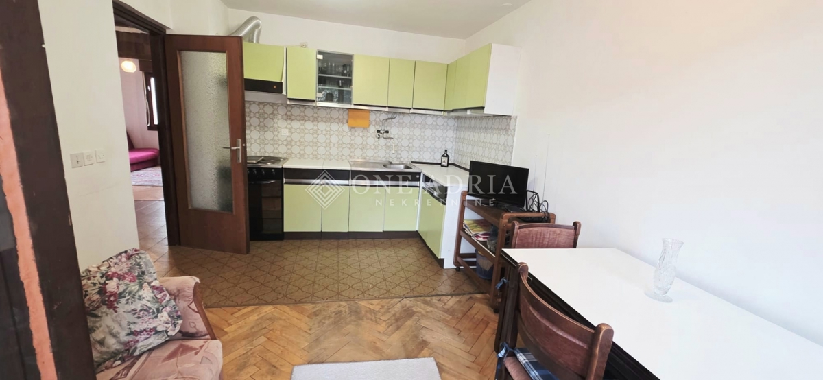 Flat For sale - PRIMORSKO-GORANSKA RIJEKA