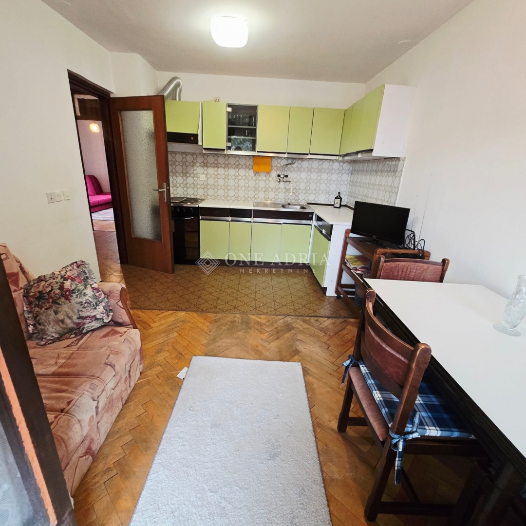 Flat For sale - PRIMORSKO-GORANSKA RIJEKA