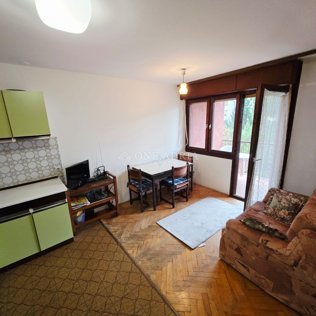 Flat For sale - PRIMORSKO-GORANSKA RIJEKA