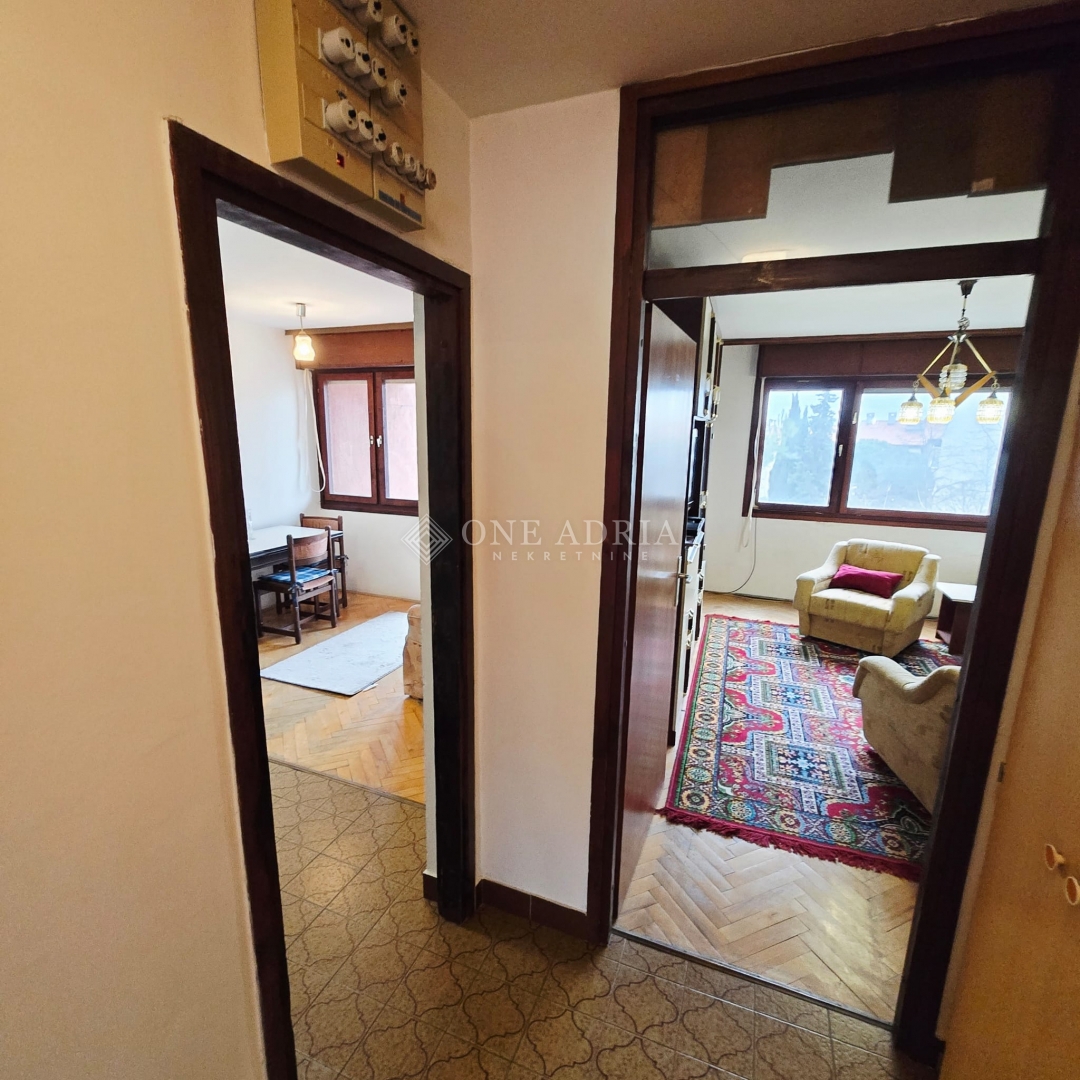 Flat For sale - PRIMORSKO-GORANSKA RIJEKA