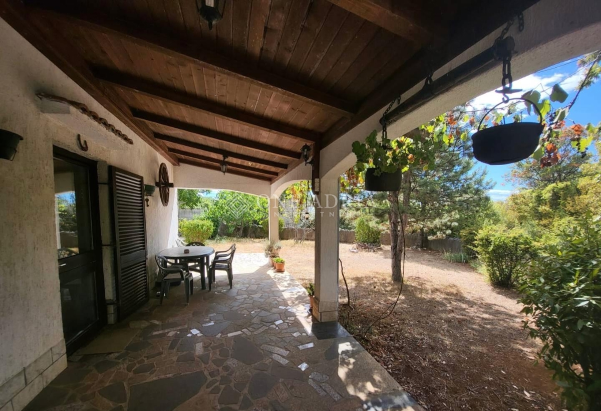 Casa In vendita - PRIMORSKO-GORANSKA KRK